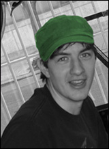 Keith Hatton