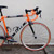 Dr. Jordan Metzl Joule Pro Carbon Triathlon Bicycle