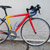 Manuel Fajardo Joule Pro Road Bicycle