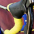 Tom Koebele's Joule Pro Carbon Road Bicycle