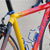Manuel Fajardo's Joule Pro Road Bicycle