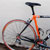 Jordan Metzl's Joule Pro Carbon Road Bicycle