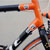 Jordan Metzl's Joule Pro Carbon Road Bicycle