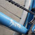 Ryan MacArthur's Joule Pro Road Bicycle