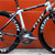 Daphne Wee's Joule Pro Carbon Road Bicycle
