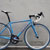 Ryan MacArthur's Joule Pro Road Bicycle