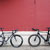 James Thomas' Joule Pro Carbon Road Bicycle and Razor Carbon Triathlon Bicycle