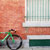 Jacob Mueller's Time Trial T Class Bicycle