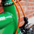 Jacob Mueller's Time Trial T Class Bicycle