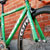 Jacob Mueller's Time Trial T Class Bicycle