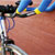 Jane Fitzgerald's Magnus Triathlon Bicycle