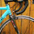 Tomas Pearce's Joule Road Bicycle