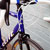 Mike McCarraher's Magnus Road Bicycle