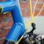 Richard Daerr's Joule Pro Carbon Road Bicycle
