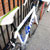 Bob Eschenbach's Joule Pro Road Bike