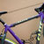 Chryssa Kasparian's  Joule Pro Carbon Road Bicycle