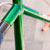 Jared Coles' Joule Road Bicycle