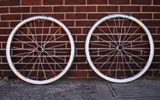 Mavic Aksium